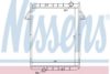 IVECO 61146437 Radiator, engine cooling